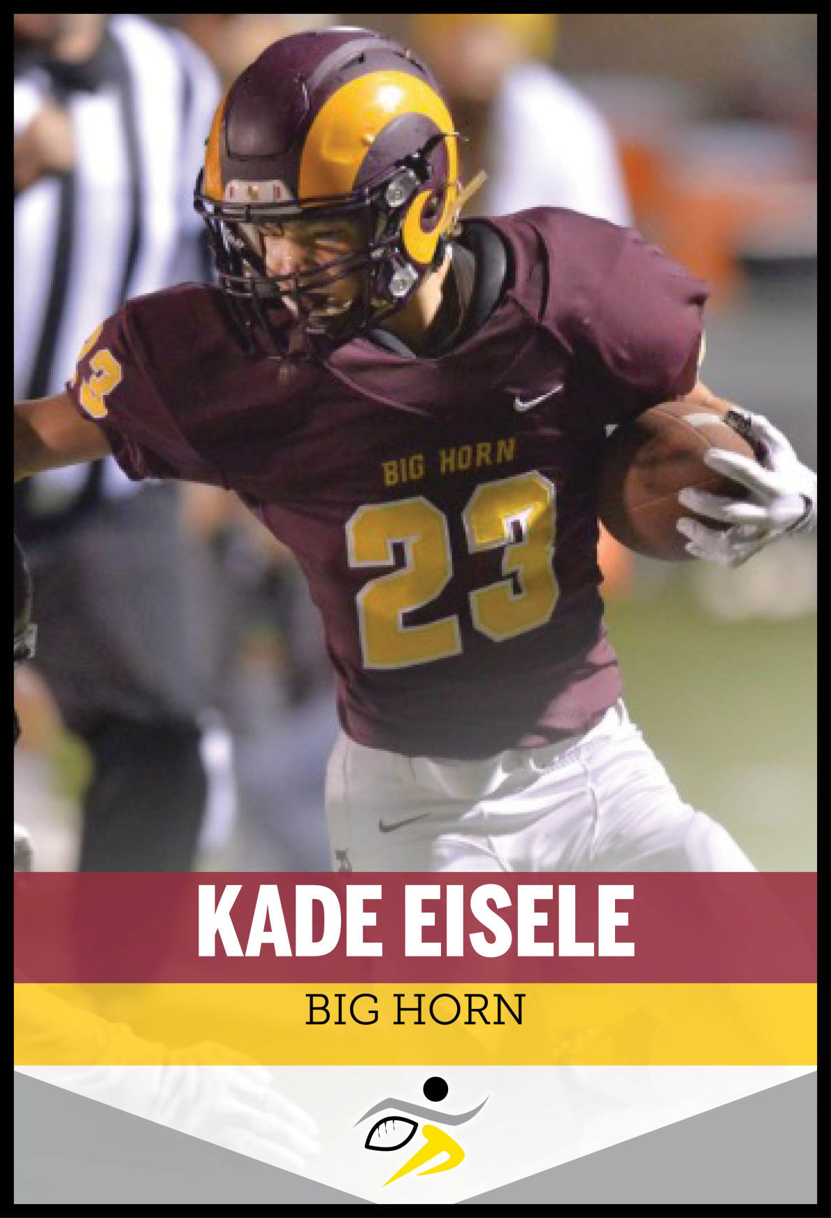 Kade Eisele